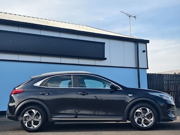 Used Kia XCeed 2020 for sale - 75941898: Photo