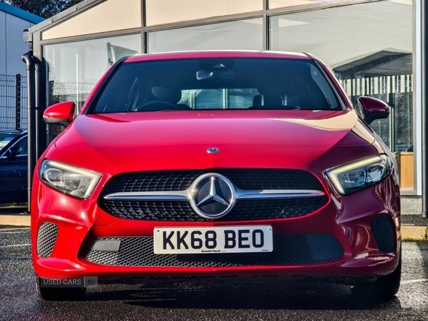 Used Mercedes-Benz A-Class 2019 for sale - 76409699: Photo 5