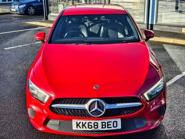 Used Mercedes-Benz A-Class 2019 for sale - 76409699: Photo 7