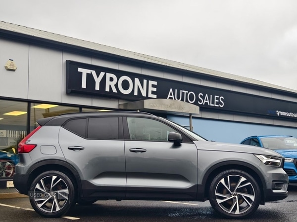 Used Volvo XC40 2018 for sale - 76486152: Photo 2
