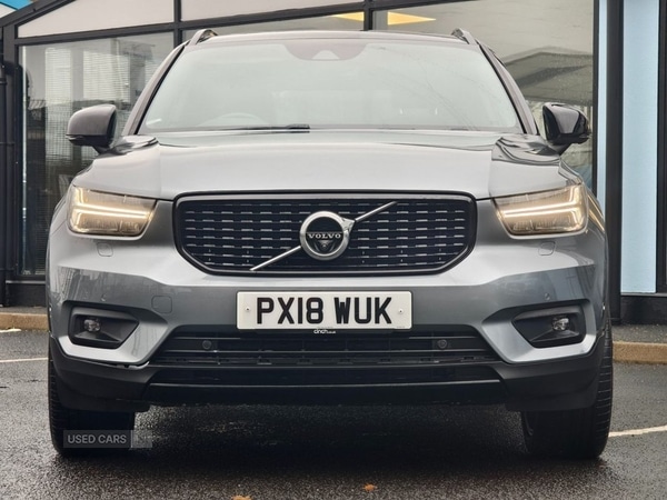 Used Volvo XC40 2018 for sale - 76486152: Photo 4