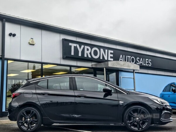 Used Vauxhall Astra 2017 for sale - 76271195: Photo 4