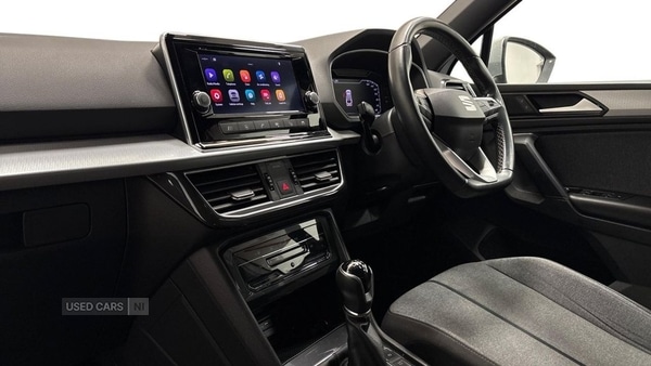 Used SEAT Tarraco 2022 for sale - 77809395: Photo 3