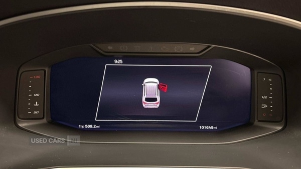 Used SEAT Tarraco 2022 for sale - 77809395: Photo 9