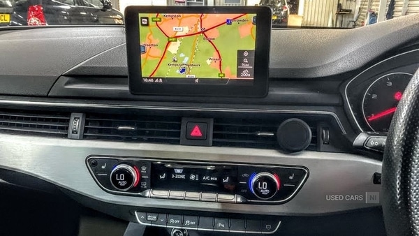 Used Audi A4 2017 for sale - 78101825: Photo 10