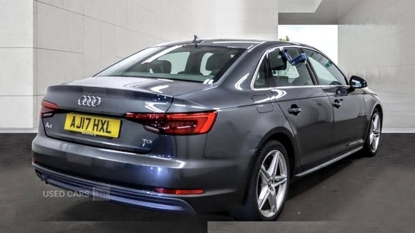Used Audi A4 2017 for sale - 78101825: Photo 5
