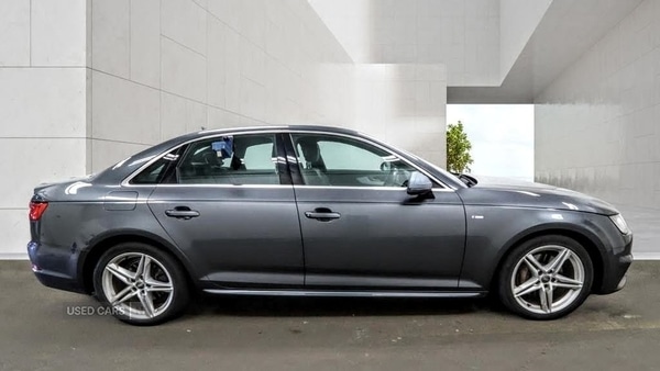 Used Audi A4 2017 for sale - 78101825: Photo 6