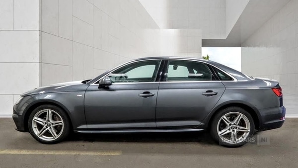 Used Audi A4 2017 for sale - 78101825: Photo 7