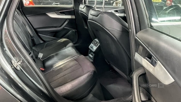 Used Audi A4 2017 for sale - 78101825: Photo 8