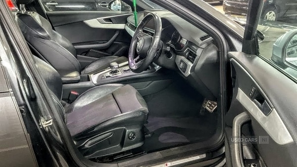 Used Audi A4 2017 for sale - 78101825: Photo 9