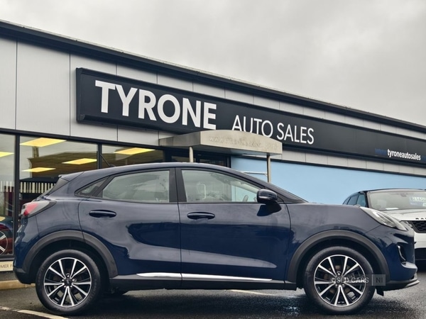 Used Ford Puma 2022 for sale - 76574018: Photo 4