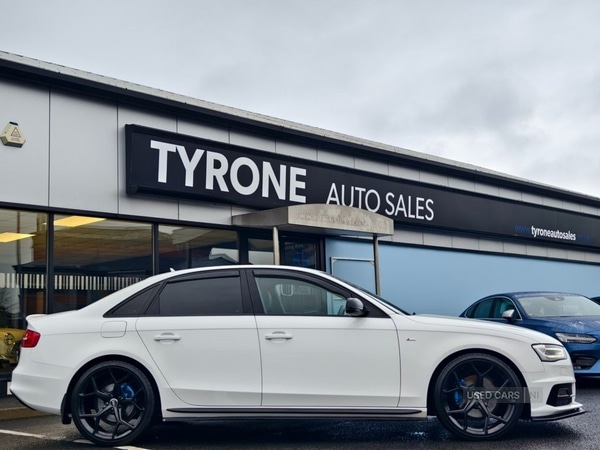 Used Audi A4 2015 for sale - 77041485: Photo 4