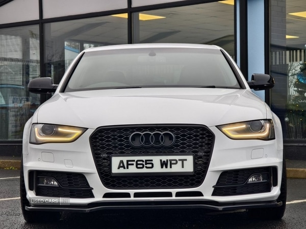 Used Audi A4 2015 for sale - 77041485: Photo 5