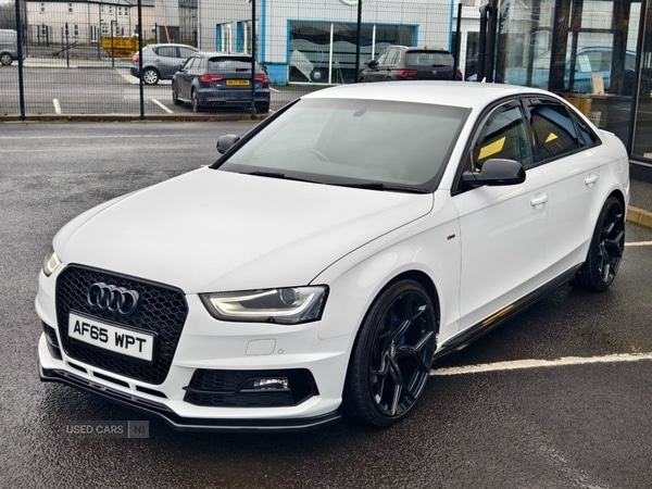 Used Audi A4 2015 for sale - 77041485: Photo 6