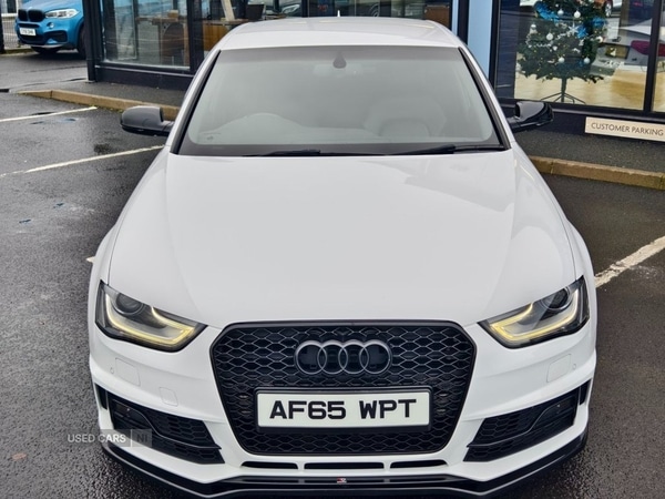 Used Audi A4 2015 for sale - 77041485: Photo 7