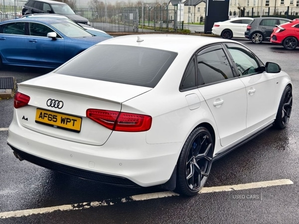 Used Audi A4 2015 for sale - 77041485: Photo 9