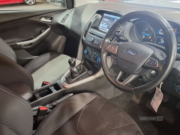 Used Ford Focus 2016 for sale - 77315568: Photo 10