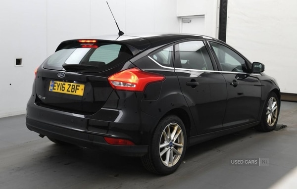 Used Ford Focus 2016 for sale - 77315568: Photo 3