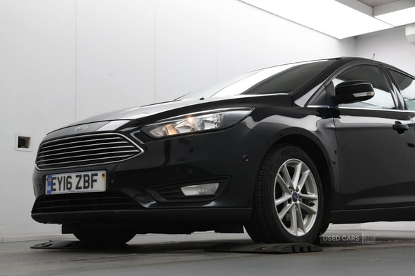 Used Ford Focus 2016 for sale - 77315568: Photo 5