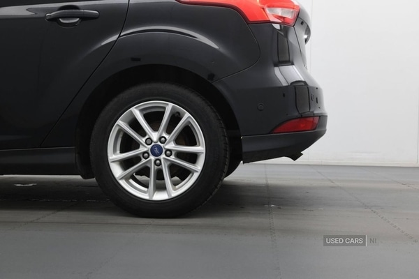 Used Ford Focus 2016 for sale - 77315568: Photo 6