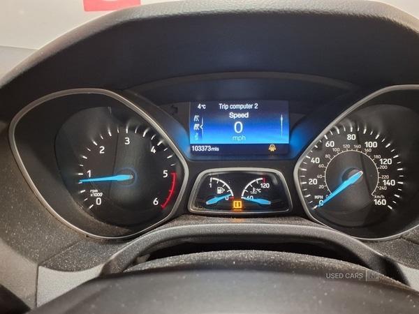 Used Ford Focus 2016 for sale - 77315568: Photo 9