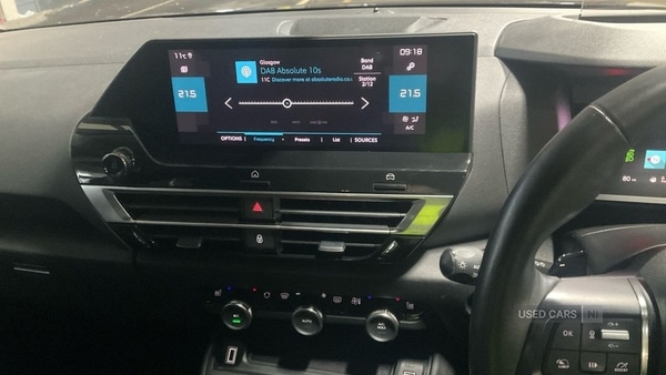 Used Citroen C4 2022 for sale - 76729774: Photo 10