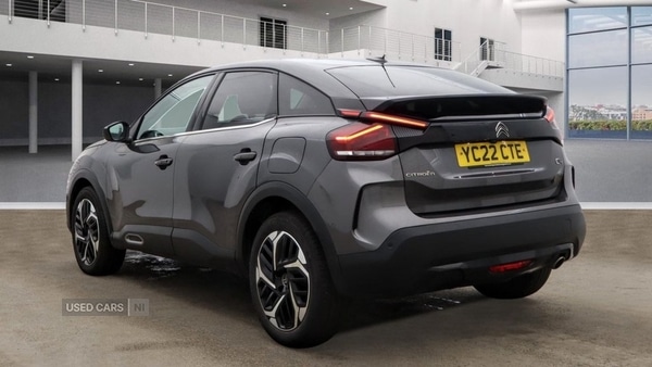 Used Citroen C4 2022 for sale - 76729774: Photo 3