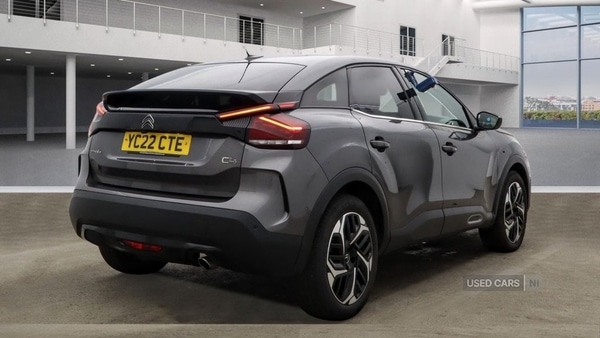 Used Citroen C4 2022 for sale - 76729774: Photo 4