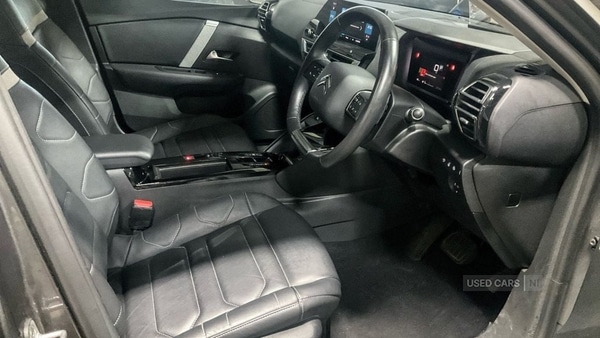 Used Citroen C4 2022 for sale - 76729774: Photo 8