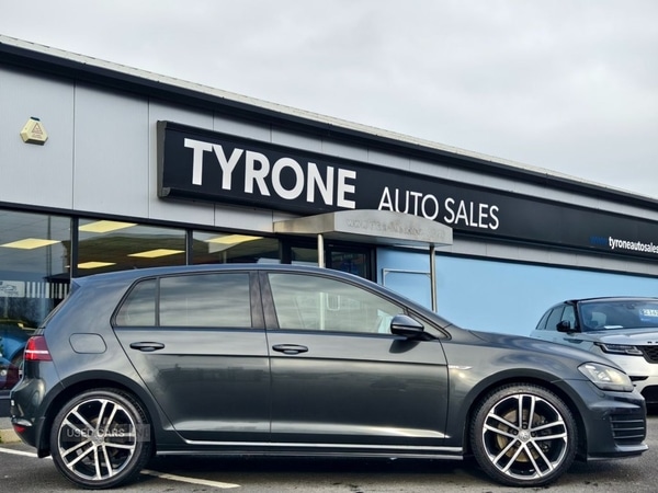 Used Volkswagen Golf 2016 for sale - 76620850: Photo 4