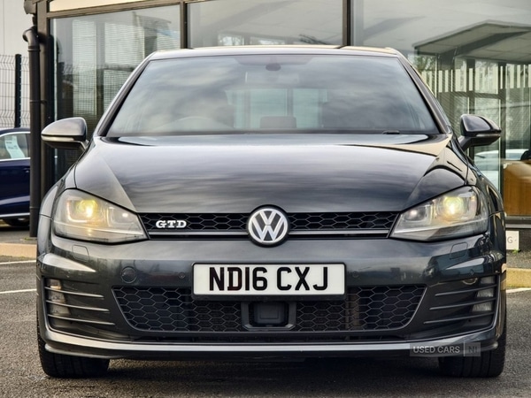 Used Volkswagen Golf 2016 for sale - 76620850: Photo 5