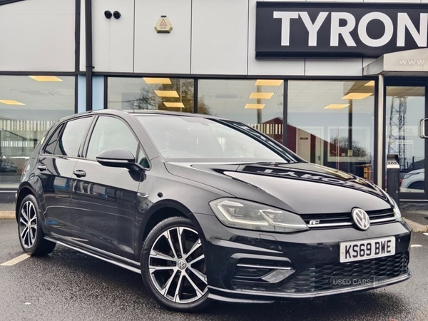 Used Volkswagen Golf 2019 for sale - 76574017: Photo 1