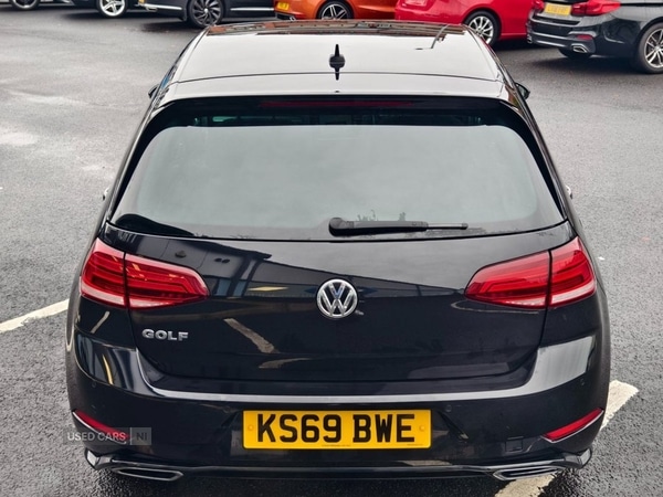 Used Volkswagen Golf 2019 for sale - 76574017: Photo 10
