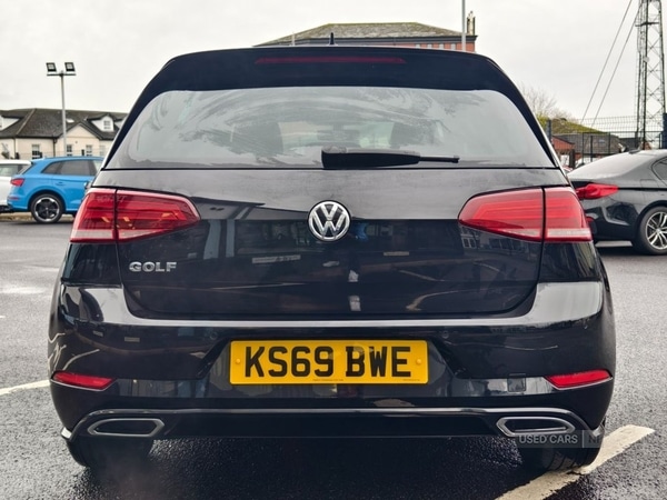 Used Volkswagen Golf 2019 for sale - 76574017: Photo 2