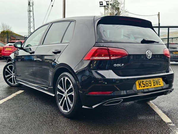 Used Volkswagen Golf 2019 for sale - 76574017: Photo 3