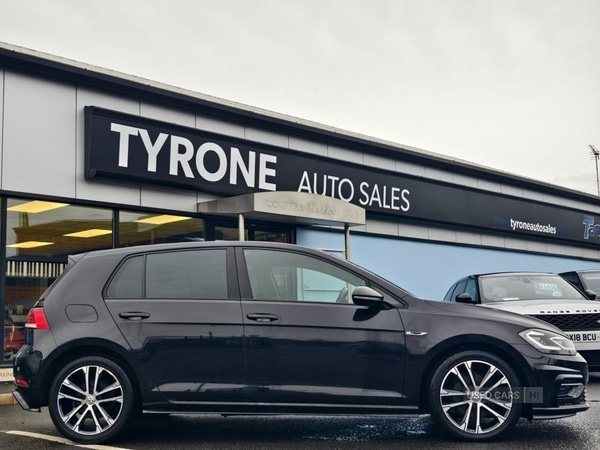 Used Volkswagen Golf 2019 for sale - 76574017: Photo 4