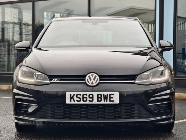 Used Volkswagen Golf 2019 for sale - 76574017: Photo 5