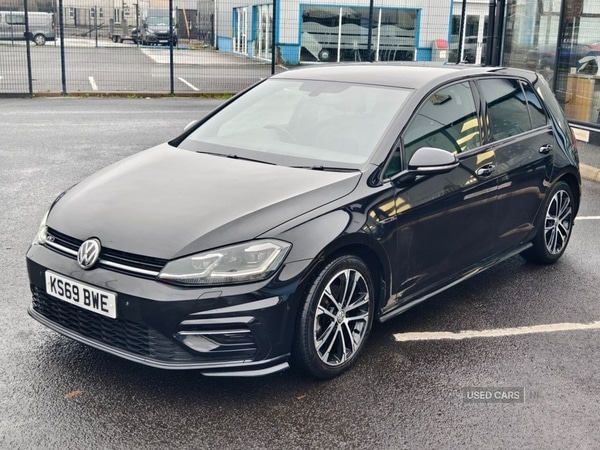 Used Volkswagen Golf 2019 for sale - 76574017: Photo 6