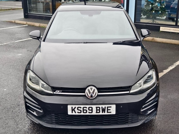 Used Volkswagen Golf 2019 for sale - 76574017: Photo 7