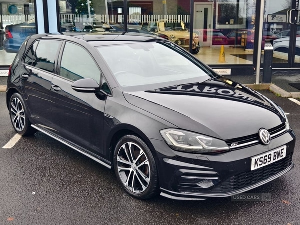 Used Volkswagen Golf 2019 for sale - 76574017: Photo 8