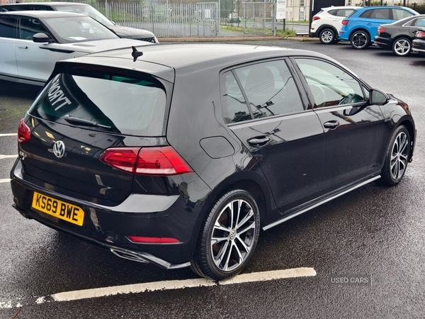 Used Volkswagen Golf 2019 for sale - 76574017: Photo 9