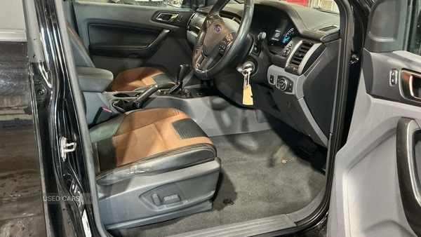 Used Ford Ranger 2018 for sale - 77359431: Photo 10