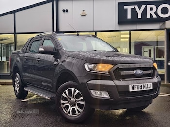 Ford Ranger feature image