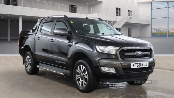 Used Ford Ranger 2018 for sale - 77359431: Photo 2
