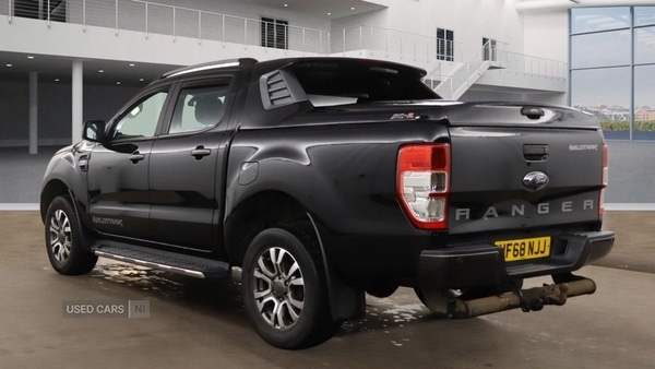 Used Ford Ranger 2018 for sale - 77359431: Photo 4
