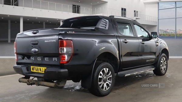 Used Ford Ranger 2018 for sale - 77359431: Photo 5