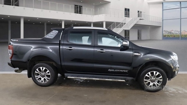 Used Ford Ranger 2018 for sale - 77359431: Photo 6