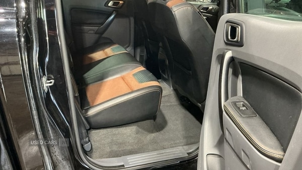 Used Ford Ranger 2018 for sale - 77359431: Photo 9