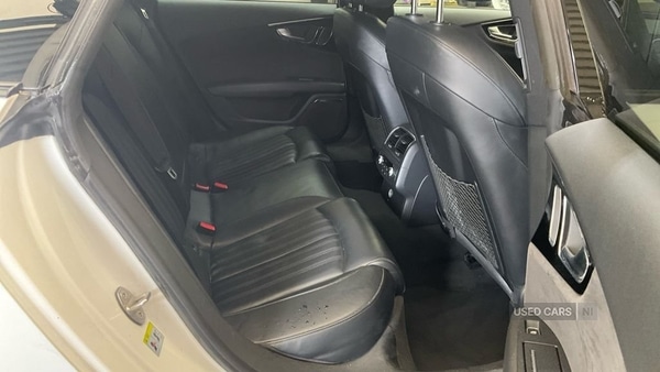 Used Audi A7 2016 for sale - 78101786: Photo 10