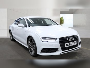 Used Audi A7 2016 for sale - 78101786: Photo